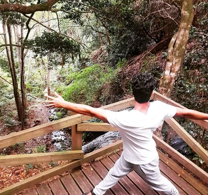 El Yoga más allá de la esterilla: una forma de vivir