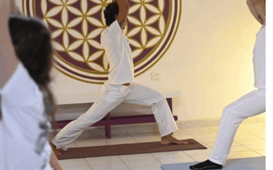 Yoga empresas