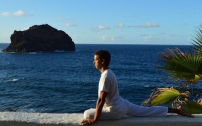 Retiro de Yoga en Tenerife Hatha, Raya y Mantras, 4 y 5 Octubre 2026