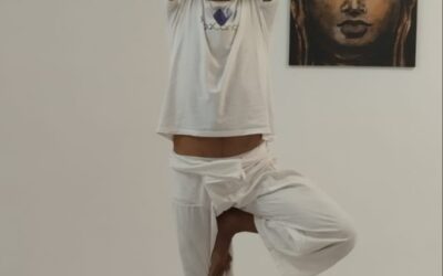 Clases Particulares de Yoga