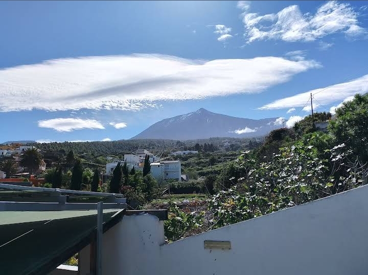 Retiro de yoga en Tenerife, Noviembre 2025