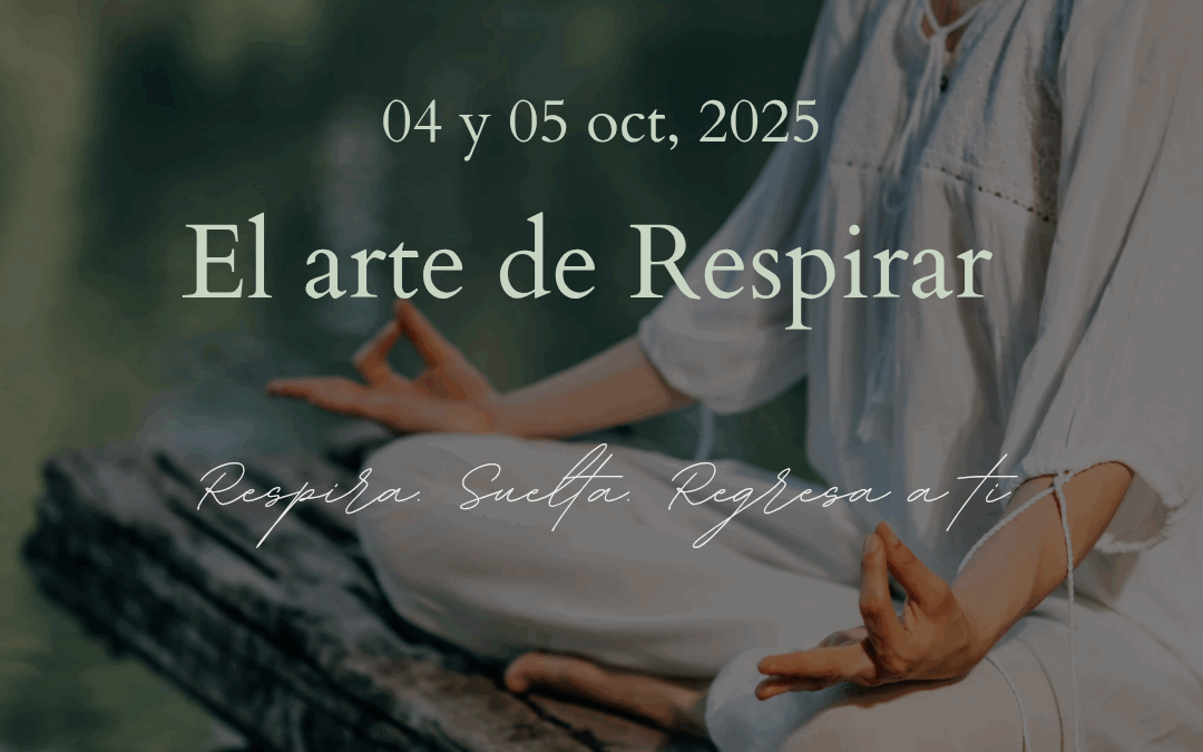 RETIRO TENERIFE 4 y 5 de octubre del 2025