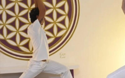 Clases de Yoga para Todos los Niveles – Icod de los Vinos, Tenerife