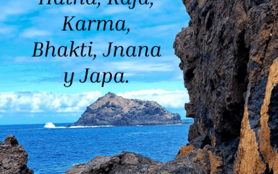 Las 6 Ramas del Yoga