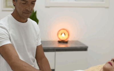 Descubre el Poder Sanador del Reiki