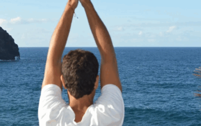 Encuentra tu equilibrio. Cuerpo, mente y alma
