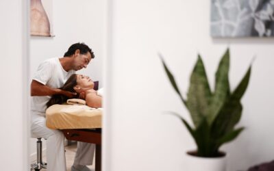 ¿Qué es la Osteopatía y Cómo Puede Ayudarte a Sentirte Mejor?