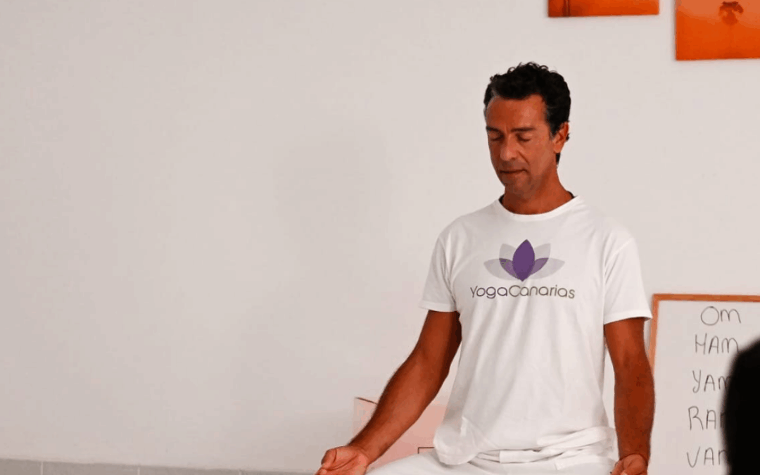 Clases de yoga en Icod de los Vinos (Tenerife) para todos los niveles