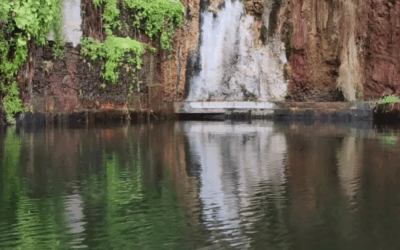 Retiro de yoga en Tenerife Norte: Hatha Yoga, Raya y Mantras (31 enero – 1 febrero 2026)